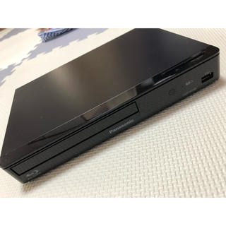 パナソニック(Panasonic)のしまさん専用  Blu-rayプレイヤー Panasonic DMP-BD88(ブルーレイプレイヤー)