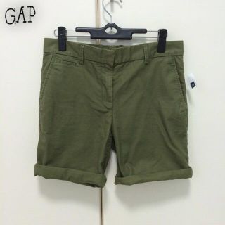 ギャップ(GAP)のGAP ハーフパンツ(ハーフパンツ)