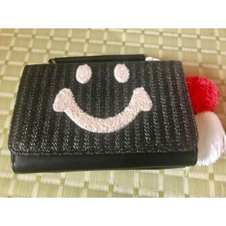 スマイルコスメティック(Smile Cosmetique)のスマイルバック(ショルダーバッグ)