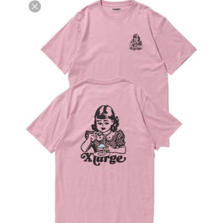エクストララージ(XLARGE)のXLARGE Tシャツ(Tシャツ/カットソー(七分/長袖))