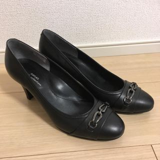 リーガル(REGAL)のREGAL パンプス(ハイヒール/パンプス)