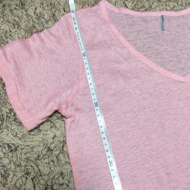 ANAP(アナップ)のANAP  Tシャツ♡ レディースのトップス(Tシャツ(半袖/袖なし))の商品写真