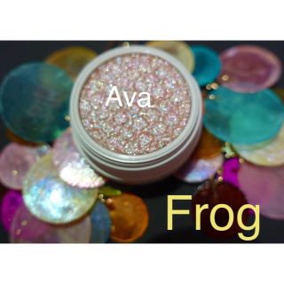 カラーポップ(colourpop)の【神色！】新品colourpop 人気色【Frogなど各種】(アイシャドウ)