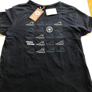 コンバース(CONVERSE)のコンバースＴシャツお値段変更(Tシャツ(半袖/袖なし))