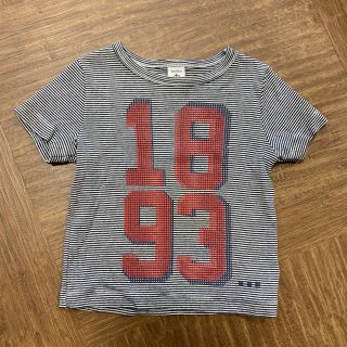 プチバトー(PETIT BATEAU)のプチバトー Tシャツ(Tシャツ/カットソー)