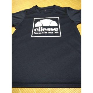 エレッセ(ellesse)のエレッセ、①半袖TシャツWS寸(Tシャツ(半袖/袖なし))