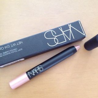 ナーズ(NARS)のNARS新品未使用シャドーペンシル(アイシャドウ)