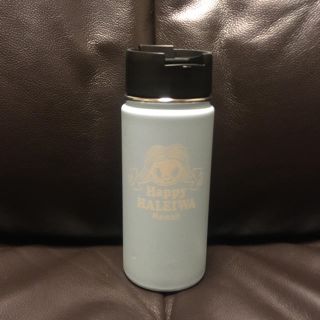 ハレイワ(HALEIWA)の限定品 ハッピーハレイワ マグボトル 水筒 タンブラー ハイドロフラスク(タンブラー)