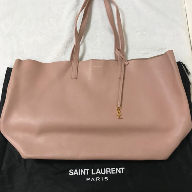 Saint Laurent(サンローラン)のSAINT LAURENT PARIS / サンローランパリ トートバッグ レディースのバッグ(トートバッグ)の商品写真