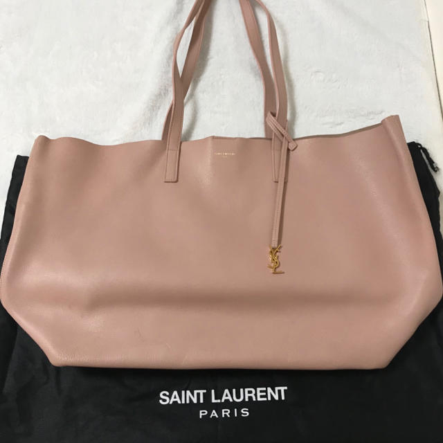 SAINT LAURENT PARIS / サンローランパリ トートバッグ 2