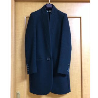ステラマッカートニー チェスターコート(レディース)(ウール)の通販