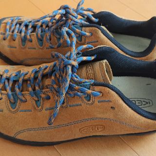 キーン(KEEN)のKEEN・スニーカー・メンズ・27(スニーカー)