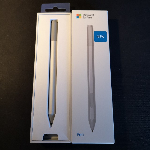 Microsoft Surface Pen EYU-00015 - PC周辺機器