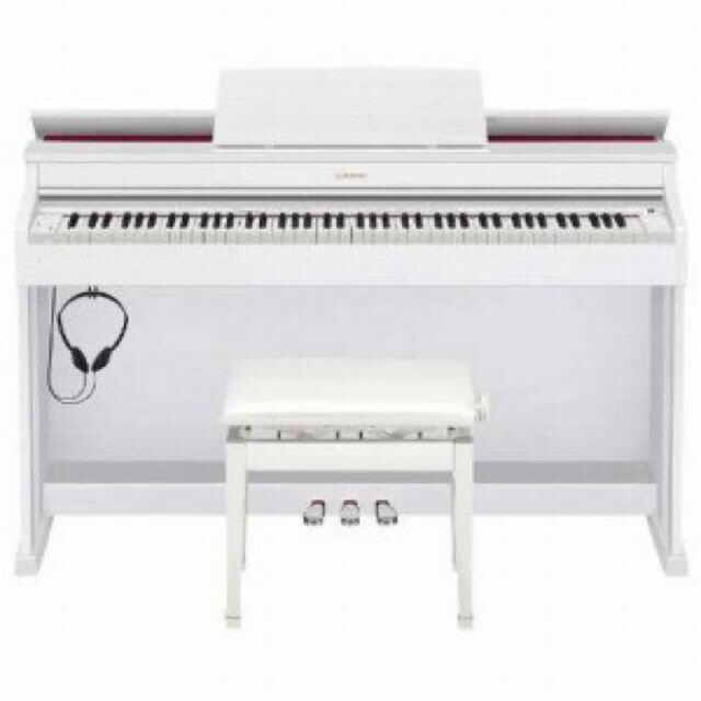 CASIO(カシオ)の[Aria様専用］CASIO 電子ピアノ celviano 楽器の鍵盤楽器(電子ピアノ)の商品写真
