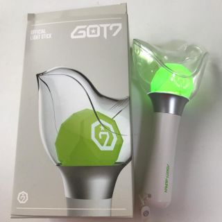 GOT7ペンライト(K-POP/アジア)