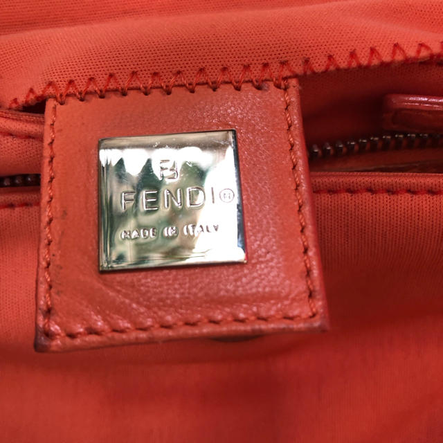 FENDI(フェンディ)のFENDI バック レディースのバッグ(ハンドバッグ)の商品写真