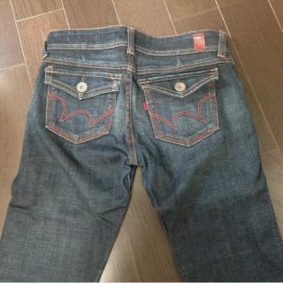 エドウイン(EDWIN)のTomo様限定！送込 EDWINジーンズ(デニム/ジーンズ)