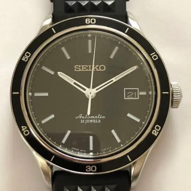 ぜんざい餅一個様専用 セイコー SEIKO SARG013 