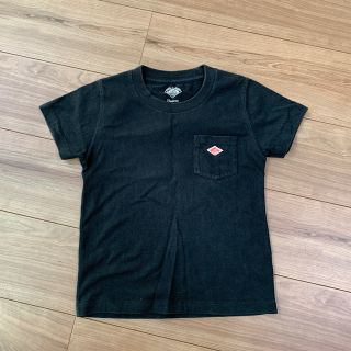 ダントン(DANTON)のともも様専用 DANTON 黒 L(Tシャツ/カットソー)