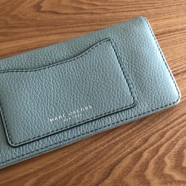 MARC JACOBS(マークジェイコブス)の長財布 MARC JACOBS レディースのファッション小物(財布)の商品写真