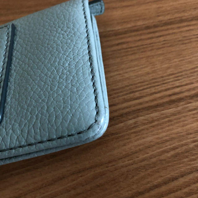 MARC JACOBS(マークジェイコブス)の長財布 MARC JACOBS レディースのファッション小物(財布)の商品写真