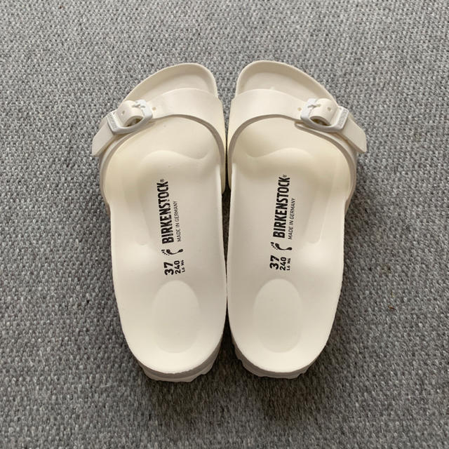 BIRKENSTOCK(ビルケンシュトック)のBIRKENSTOK  madrid EVA  サンダル レディースの靴/シューズ(サンダル)の商品写真