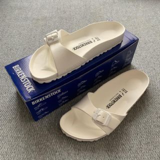 ビルケンシュトック(BIRKENSTOCK)のBIRKENSTOK  madrid EVA  サンダル(サンダル)