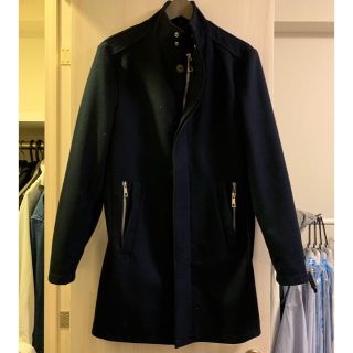 ザラ(ZARA)のZARA コート(チェスターコート)