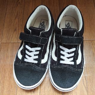 ヴァンズ(VANS)のVANSオールドスクールスニーカー(スニーカー)