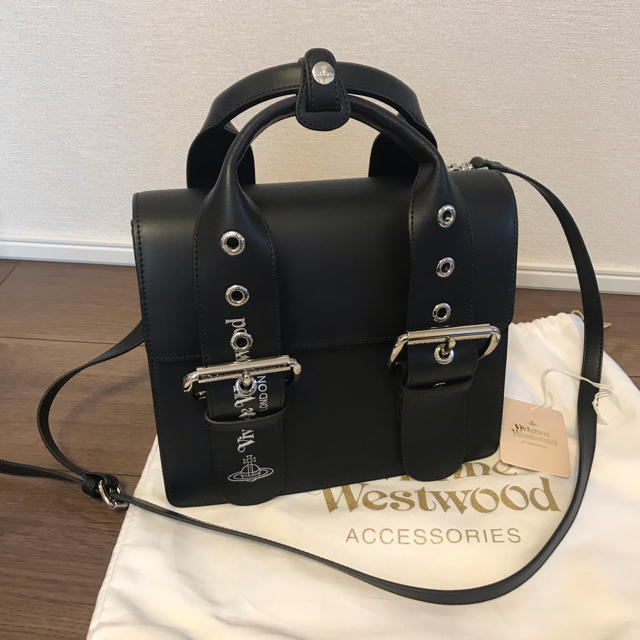 Vivienne Westwood Alex バッグ - ショルダーバッグ