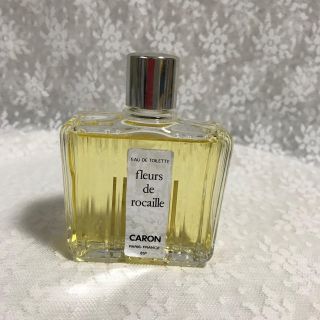 キャロン(CARON)のCARON オードトアレ フルール・ド・ロカイユ 60ml(香水(女性用))