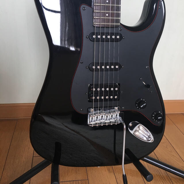 cat_holic recordさま専用 トーカイTokai エレキギター 楽器のギター(エレキギター)の商品写真