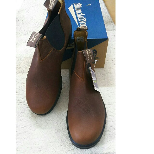 【特別セール】Blundstone ブランドストーン 558 25cm UK6