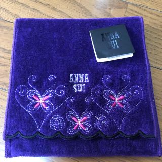 アナスイ(ANNA SUI)の生理用品入れ(日用品/生活雑貨)