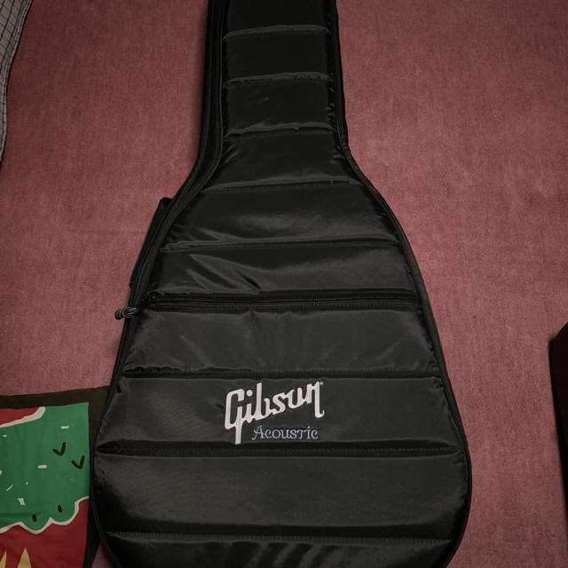 Gibson - gibson ギグバッグ ギグケースの通販 by まっちゃん's shop｜ギブソンならラクマ