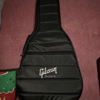 GIBSON 非売品アコギ用ギグバッグ