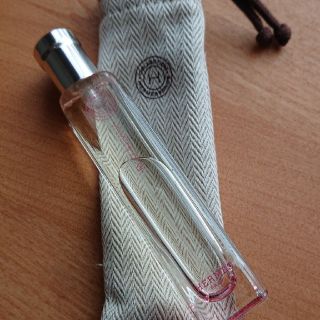 エルメス(Hermes)のエルメス ローズイケバナ  15ml(香水(女性用))