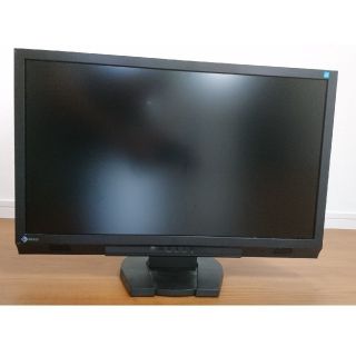 モニタ EIZO FORIS FS2333(ディスプレイ)