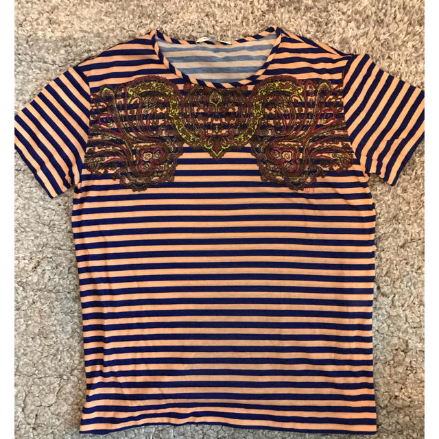CARVEN(カルヴェン)のcarven  ティーシャツ レディースのトップス(Tシャツ(半袖/袖なし))の商品写真