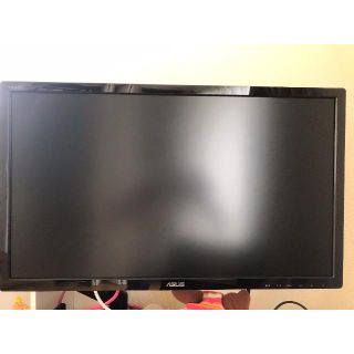 しゅう様専用  ジャンク品　ASUS ゲーミングモニター(ディスプレイ)