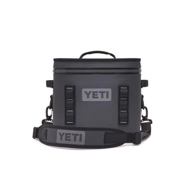 今月末まで値下げ！！イエティ YETI  ホッパー 12リットル チャコール