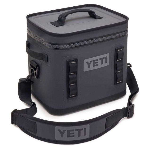 今月末まで値下げ!!イエティ YETI ホッパー 12リットル チャコール
