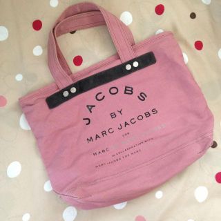 マークバイマークジェイコブス(MARC BY MARC JACOBS)のトートバック(トートバッグ)