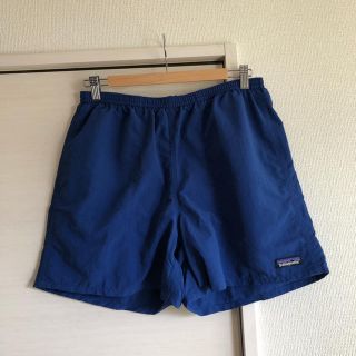 パタゴニア(patagonia)のだいちゃん様専用 パタゴニア バギーズショーツ(ショートパンツ)