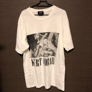 ワンオク Taka 着 着用 Tシャツ(Tシャツ/カットソー(半袖/袖なし))