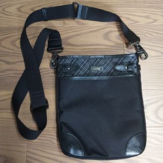 バーバリーブラックレーベル(BURBERRY BLACK LABEL)の※専用※　フジヤマニンジャ様(ショルダーバッグ)