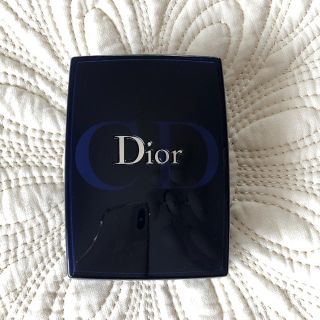 クリスチャンディオール(Christian Dior)のクリスチャン ディオール ファウンデーション(ファンデーション)