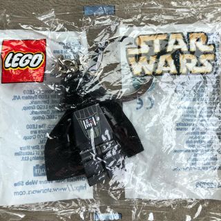 レゴ(Lego)のLEGO スターウォーズ ダースベイダー(SF/ファンタジー/ホラー)