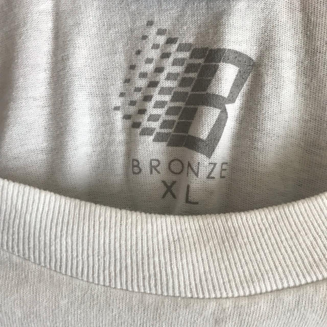 Supreme(シュプリーム)のBRONZE56K BRONZE 56K  メンズのトップス(Tシャツ/カットソー(半袖/袖なし))の商品写真
