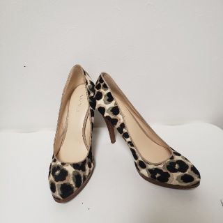 ナインウエスト(NINE WEST)の[新品]NINE WEST ナインウエスト　パンプス　26㎝(ハイヒール/パンプス)